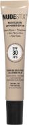 Sephora Collection Nudescreen Lip Primer Spf30 10 ml - Læbepomade hos ...