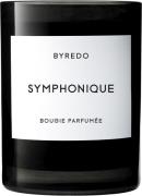 BYREDO Candle Symphonique Kvindeduft 240 ml - Duftlys hos Magasin