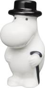 Moomin Arabia Mumi Figur 8CM Mumifar Hvid Str 8 cm - Figurer hos Magas...