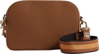 Ted Baker Darcelo Branded Webbing Camera Bag ONE SIZE - Skuldertasker ...