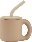 Liewood Jenna cup One size - Kopper hos Magasin