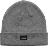 Jack & Jones Jacdna Beanie Noos ONE SIZE - Huer hos Magasin