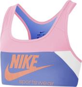 Nike Sportswear Sports Bh Junior 158-170 / XL - Sports Bh'er Polyester...