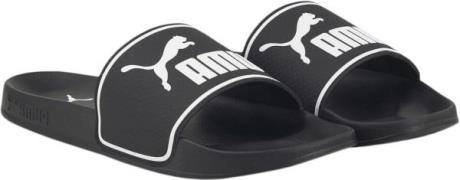 Puma Leadcat 2. 0 Badesandaler Mand Sort Sandaler & Badesko Str 35.5 -...