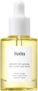 Huxley Huxley Oil Light and More 30ml 30 ml - Ansigtsolie hos Magasin