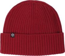 Danefæ Warm Thoughts Beanie ONE SIZE - Huer Merino Uld hos Magasin