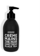 Compagnie De Provence Hand Cream Black TEA 300 ML - Håndcreme hos Maga...