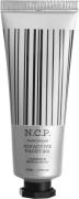 N.C.P Olfactives Hand Cream Facet 301, Jasmine & Sandalwood 50 ml - Hå...