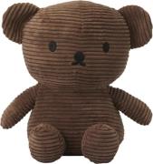 Bon Ton Toys Boris Bear Corduroy Brown 24 cm cm - Bamser hos Magasin