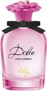 Dolce & Gabbana Dolce Lily EDT Kvindeduft 50 ml - Eau De Toilette hos ...