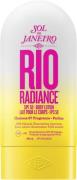 Sol de Janeiro RIO Radiance Lotion Corps Spf50 - Cremer hos Magasin