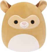 Squishmallows Zaine Tarsie 30 cm P17 - Bamser hos Magasin