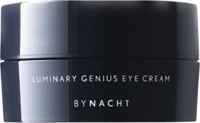 BY NACHT BY Nacht Luminary Genius Eye Cream 15 ml 15 ml - Øjencreme ho...