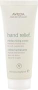 Aveda Hand Relief 40 ml Travel Size 40 ml - Håndcreme hos Magasin