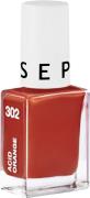 Sephora Collection NEW Nail Polish24 302 Acid Orange - Almindelig Negl...