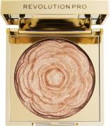 Revolution Revolution Pro Lue Highlighter Pink Rose - Highlighter hos ...