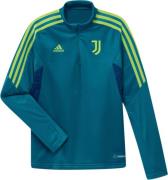 adidas Juventus Condivo 22 Training Trøje 164 - Træningøjer Polyester ...