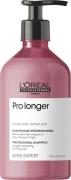 L'Oréal Professionnel Pro Longer Shampoo - Shampoo hos Magasin