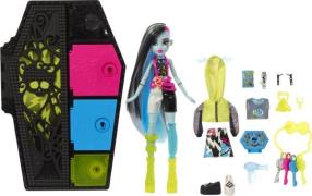 MONSTER HIGH Monster High Skulltimates - Dukker hos Magasin