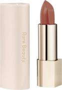 RARE BEAUTY Kind Words Matte Lipstick Orange & Rød 3.5 G - Læbestift h...