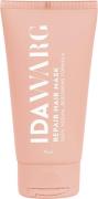 Ida Warg Beauty Hair Mask Repair Travel Size 75 ml - Hårkur hos Magasi...