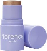 Florence by Mills Selfreflecting Highlighter Stick Self-worth (Bronze)...