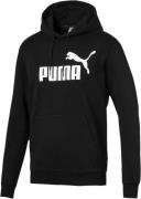 Puma Essential Logo Hoodie XL - Hættetrøjer hos Magasin