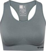 Hummel Tif Seamless Sports bh XL - Sports Bh'er hos Magasin