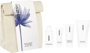 Kenzoki Kenzoki Hydration Flow Beauty Routine To Go KENZOKI HYDRATION ...