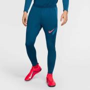 Nike Dri Fit ike Bukser XL - Træningsbukser Polyester hos Magasin