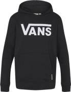 Vans Drop Hættetrøje 129-139.5 / S - Sweatshirts & Hættetrøjer hos Mag...