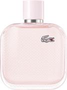 Lacoste L.12. 12 Rose EAU Fraiche EDT 100 ML Kvindeduft - Eau De Toile...