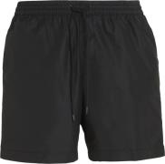 Calvin Klein Medium Drawstringnos Mand Beh Casual Shorts Str L - hos M...