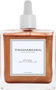 Tromborg Glowing Face & Body oil - Cremer hos Magasin