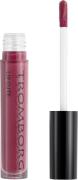 Tromborg Lip Cute Plum 4 ml - Lipgloss hos Magasin