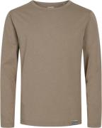 Mads Nørgaard - Copenhagen Organic Thorlino L/S Tee FAV Str 4 år - Rai...