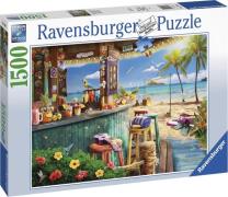 Ravensburger puslespil Puslespil 1500 Briks ass - Puslespil hos Magasi...