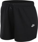 Nike Sportswear Essential Shorts (Plus Size) XL - Træningsshorts Bomul...