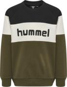 Hummel Claes Sweatshirt 104 - Sweatshirts & Hættetrøjer Bomuld hos Mag...