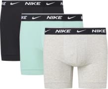 Nike Underbukser, Bomuld, 3pak S - Baselayer hos Magasin