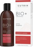 Cutrin Cutrin BIO+ Original Active Shampoo 200 ML 200 ml - Shampoo hos...