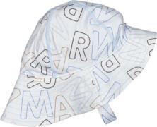 MarMar Copenhagen Alba Splash Long Str 48-50 cm - Logo Outline Uv Tøj ...