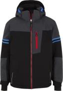 MCKINLEY Roger Ski Jacket 116 - Sommerjakker Polyester hos Magasin