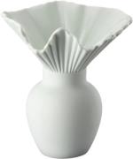 Rosenthal Vase 10cm, Sea Salt, Falda Grå - Vaser hos Magasin