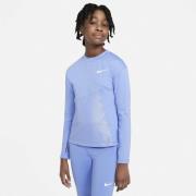 Nike Pro Warm Traeningstop 137-147 / M - Træningøjer Polyester hos Mag...