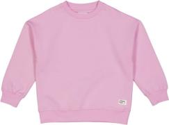 Müsli by Green Cotton Olsen Kids Believe Sweatshirt Str 128 - Bonbon B...