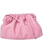 Anonymous Copenhagen Hally Petite Cloud bag Shiny Lamb One size - Skul...