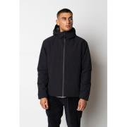 Clean Cut Copenhagen Mathias Jacket Mand Black Vinterjakker Str L - ho...