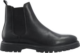 Bianco Biagil Chelsea Boot Soft Texas Mand Black Chelsea Boots Str 40 ...