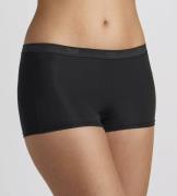 Sloggi Sloggi Sensual Fresh Short Hotpants Str 44 - hos Magasin